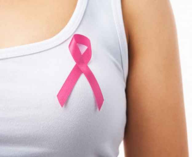 Χοληστερίνη: Υπεύθυνη και για τον καρκίνο του μαστού;