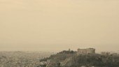 Κατανοώντας την επίδραση της αφρικανικής σκόνης στην υγεία- Συστάσεις της Ελληνικής Πνευμονολογικής Εταιρείας για τους πολίτες