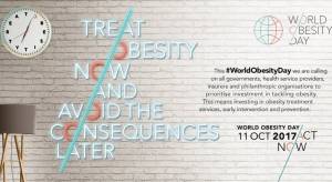 Παγκόσμια Ημέρα Παχυσαρκίας, σε ποια θέση βρίσκεται η Ελλάδα;