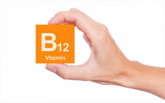 Η βιταμίνη Β12 κρατάει τον εγκέφαλο νέο