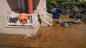 Πλημμύρες -Θεσσαλία: Κρούσματα γαστρεντερίτιδας και λοιμώξεων του αναπνευστικού