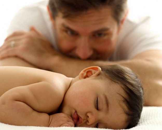 Οι 50 καλύτερες συμβουλές για μπαμπάδες