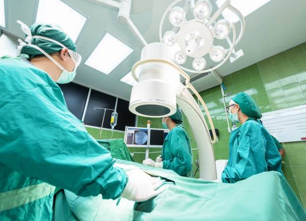 Περιεδρικό συρίγγιο και απόστημα: Οριστική λύση και χωρίς πόνο.