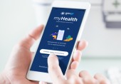 myHealth app: Ο ψηφιακός φάκελος υγείας στο κινητό σας