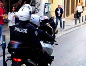 Ο Οδοντιατρικός Σύλλογος Αττικής ζητά περισσότερη αστυνόμευση στο κέντρο της Αθήνας-Διαβάστε γιατί