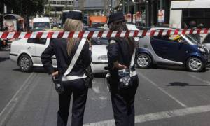 Κυκλοφοριακές ρυθμίσεις στην Αθήνα λόγω της επίσκεψης Μακρόν-Ποιοι δρόμοι κλείνουν