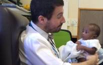 Γιατρός ρωτά παιδιά σε τελικό στάδιο τι πραγματικά αξίζει στη ζωή