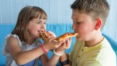 Πώς to Fast food επηρεάζει την υγεία των παιδιών