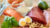Ποιες είναι οι 10 τροφές με υψηλή περιεκτικότητα σε πρωτεΐνη;