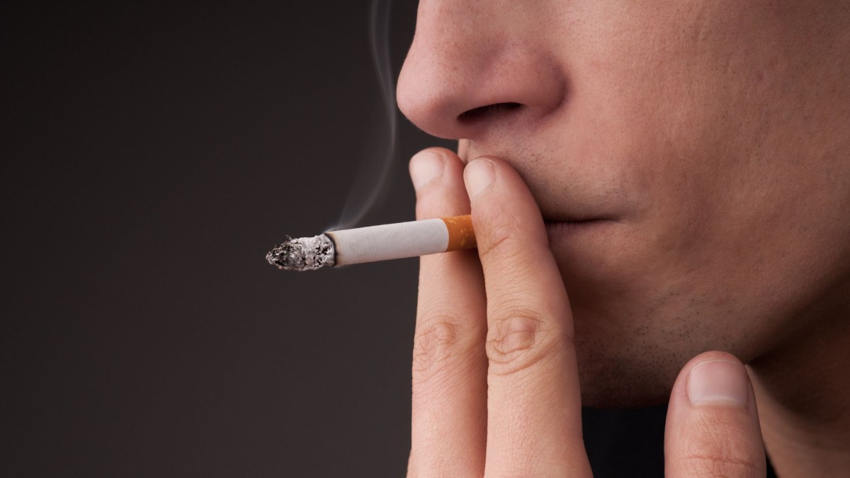 Οι άγνωστες επιπτώσεις του καπνίσματος στο πεπτικό σύστημα