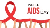 «35ο Πανελλήνιο Συνέδριο AIDS: Ξεπερνάμε τα εμπόδια - Προχωράμε μπροστά».