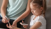 Μελέτη συσχετίζει την οικογένεια με τη ρύθμιση του νεανικού διαβήτη