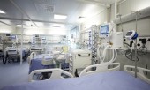 Παπανικολάου: Εγκαινιάστηκε η ΜΕΘ Αναπνευστικών Ασθενών
