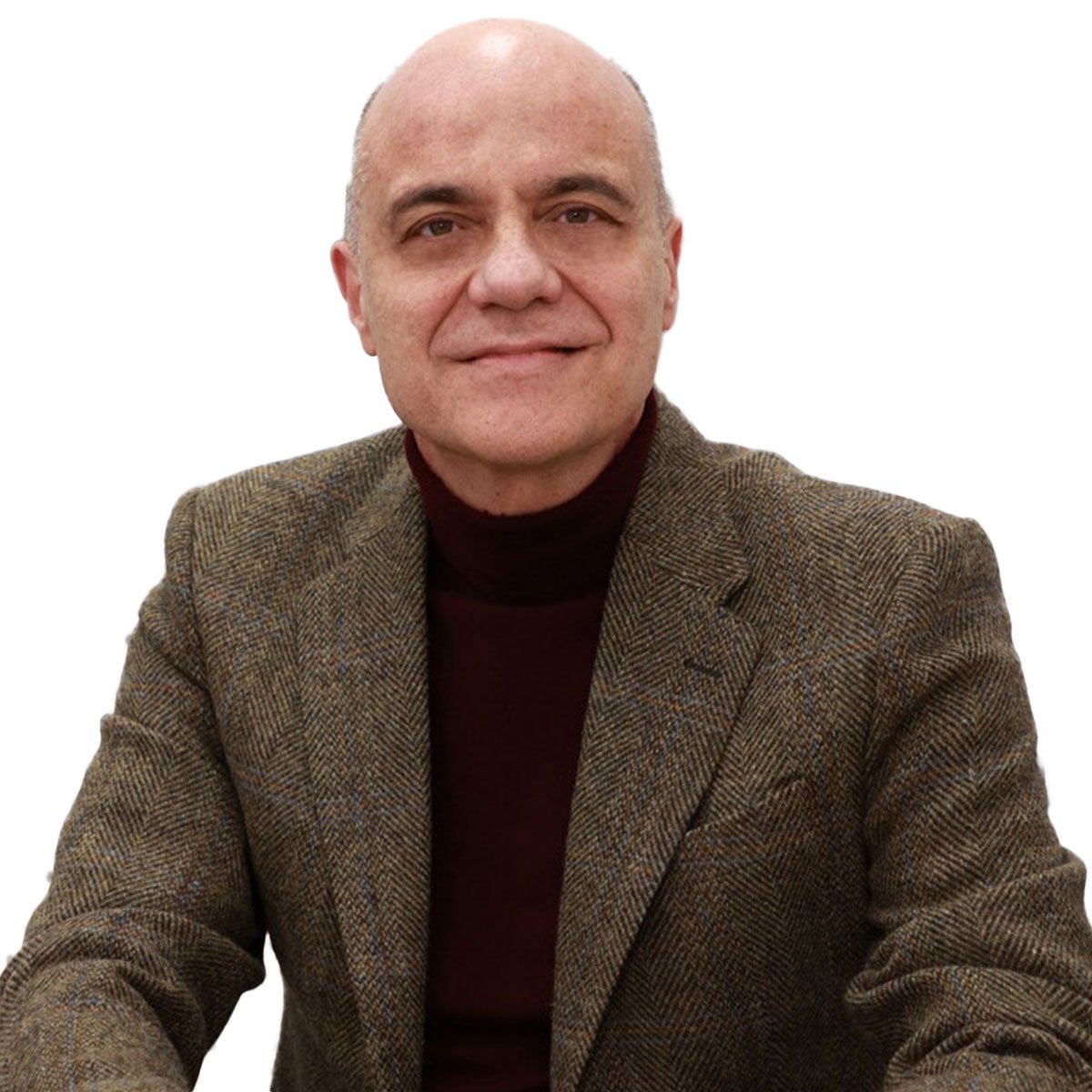 Δρ Βεβελογιάννης Παναγιώτης