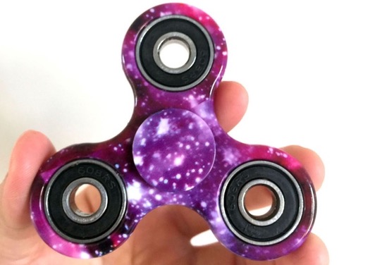 fidget