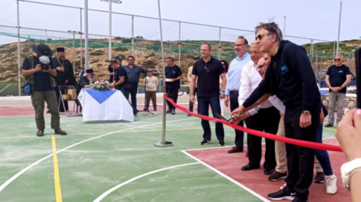 newsletter χανδακας 13