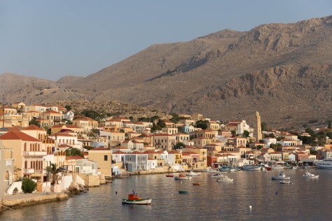 Χάλκη