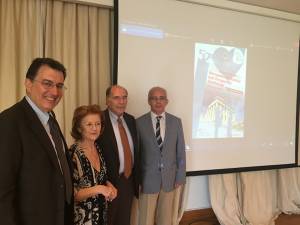 52ο Ετήσιο Συνέδριο της Ευρωπαϊκής Εταιρείας Καρδιολογίας Παίδων &amp; Συγγενών Καρδιοπαθειών