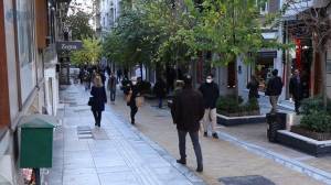 Βασιλακόπουλος σε ΣΚΑΪ: Μπαίνουμε σε φάση αποκλιμάκωσης- Γιατί δεν βελτιώνονται οι σκληροί δείκτες