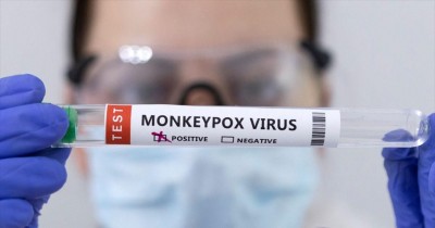 Ευλογιά των Πιθήκων: Ραγδαία άνοδος των κρουσμάτων
