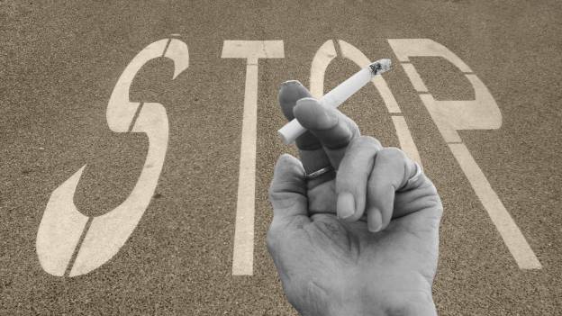 Νέες Οδηγίες για τη Διακοπή του Καπνίσματος εξέδωσε το Ευρωπαϊκό Δίκτυο για τον Έλεγχο του Καπνίσματος (ENSP)