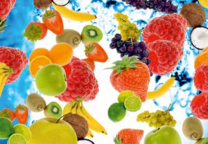 Ποια συγκεκριμένα φρούτα βοηθούν πολύ στην αναιμία;