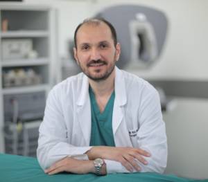 Ρομποτική Χειρουργική στη Γαστρο-Οισοφαγική Παλινδρόμηση και Διαφραγματοκήλη: Η εύκολη, ανώδυνη και αποτελεσματική λύση ενός ιδιαίτερα συχνού προβλήματος
