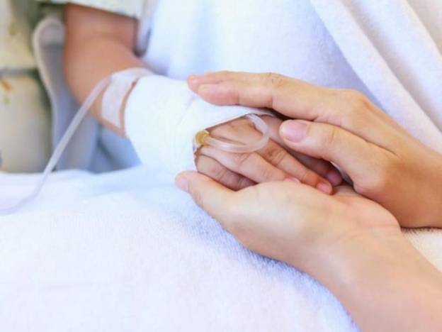 Aνησυχούν οι ειδικοί για την αύξηση του καρκίνου του θυρεοειδούς στην παιδική ηλικία