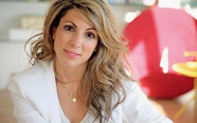 Μια Ελληνίδα υποψήφια για το "Νόμπελ της Διδασκαλίας"