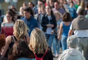 OOΣΑ: Αυτή ο παράγοντας καλής υγείας λείπει από τη ζωή των Ευρωπαίων και τους κάνει ευάλωτους