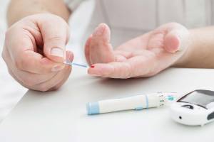 Σακχαρώδης Διαβήτης και Ένοπλες Δυνάμεις