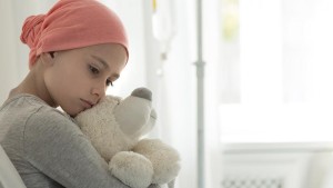 15 Φεβρουαρίου: Παγκόσμια Ημέρα κατά του Παιδικού Καρκίνου