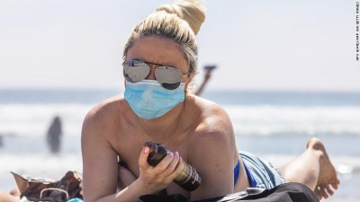 Κορωνοϊός: 15.869 νέα κρούσματα - 14 νεκροί