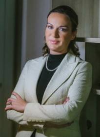 Προκοπίου Μαρία