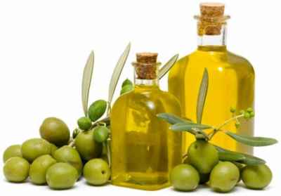 Το ελαιόλαδο επιδιορθώνει τις ραγισμένες καρδιές