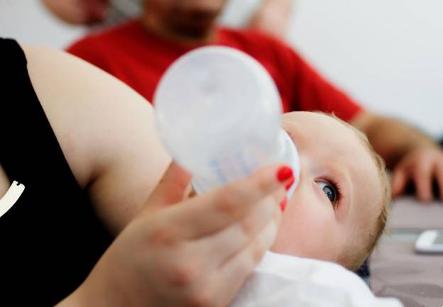 Ανακοίνωση της FREZYDERM προς τους γονείς