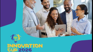Η Merck ανακοινώνει το Innovation Cup 2026