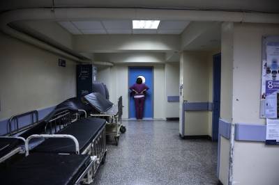 ΠΟΕΔΗΝ: Χιλιάδες καρκινοπαθείς αποκλείονται από εξετάσεις για έγκαιρη διάγνωση