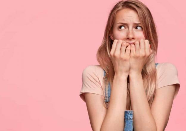 Τρώτε τα νύχια σας; Πώς να σταματήσετε;