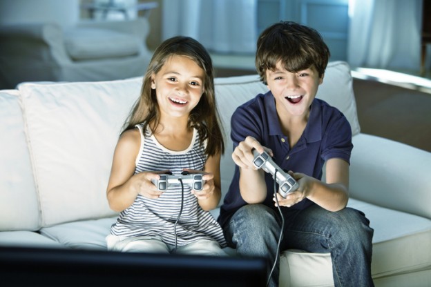 Πώς μπορούμε να αντιμετωπίσουμε τον παιδικό εθισμό στα βιντεοπαιχνίδια;