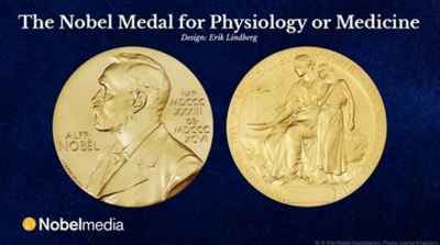 Ανακοινώθηκε το φετινό Νόμπελ Ιατρικής στην Στοκχόλμη