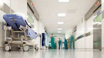 Πρωτοποριακή μεταμόσχευση νεφρού από ζώντα δότη πραγματοποιήθηκε με επιτυχία  στον «Ευαγγελισμό»