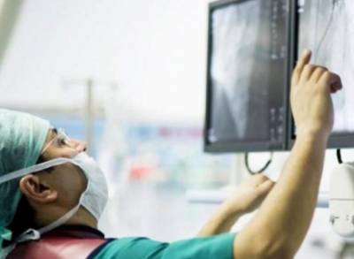 Νέες τεχνολογίες στη χειρουργική: Με ραδιοσυχνότητες θα καταστρέφουν τον καρκίνο στο ήπαρ, στο πάγκρεας και στα χοληφόρα