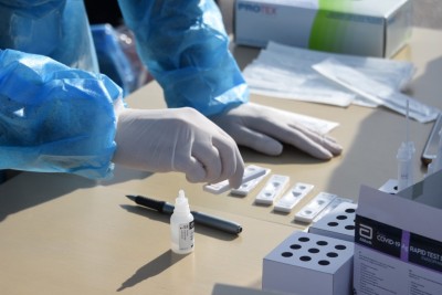 ECDC: H πανδημία δεν έχει τελειώσει -Κανένας εφησυχασμός