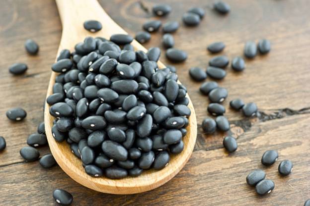 Μαύρα φασόλια: το απόλυτο super food του χειμώνα