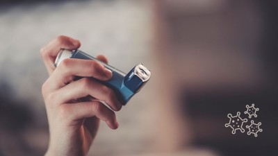 Ετοιμάζονται εμβόλια κατά του κορωνοϊού σε σπρέι