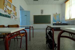 Χωρίς μαθήματα στις 27 Σεπτεμβρίου τα σχολεία