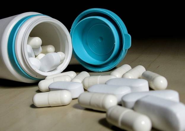 ΕΟΦ: Ανάκληση γνωστού συμπληρώματος διατροφής