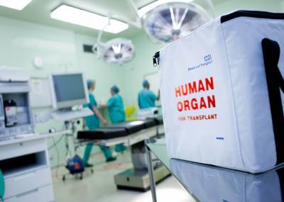 Ινδία: Μια μεταμόσχευση καρδιάς που δεν πήγε καλά και ο ασθενής βγήκε με δύο καρδιές
