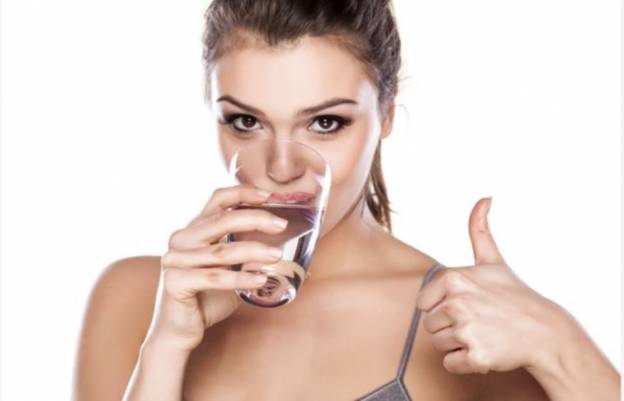 Ένα απλό μυστικό για να χάσεις γρηγορότερα τα περιττά κιλά